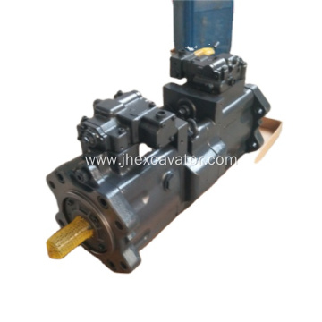 Hyundai R520LC-9 Hydraulic pump Main Pump 31QB-10011